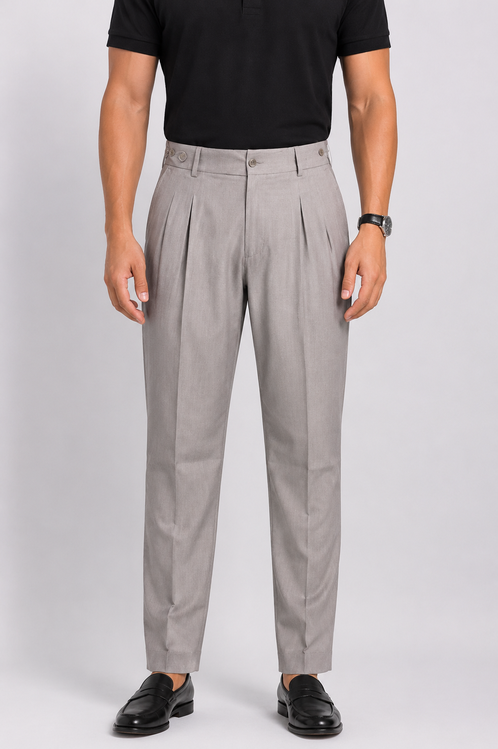 CLASSIC GURKHA PANT