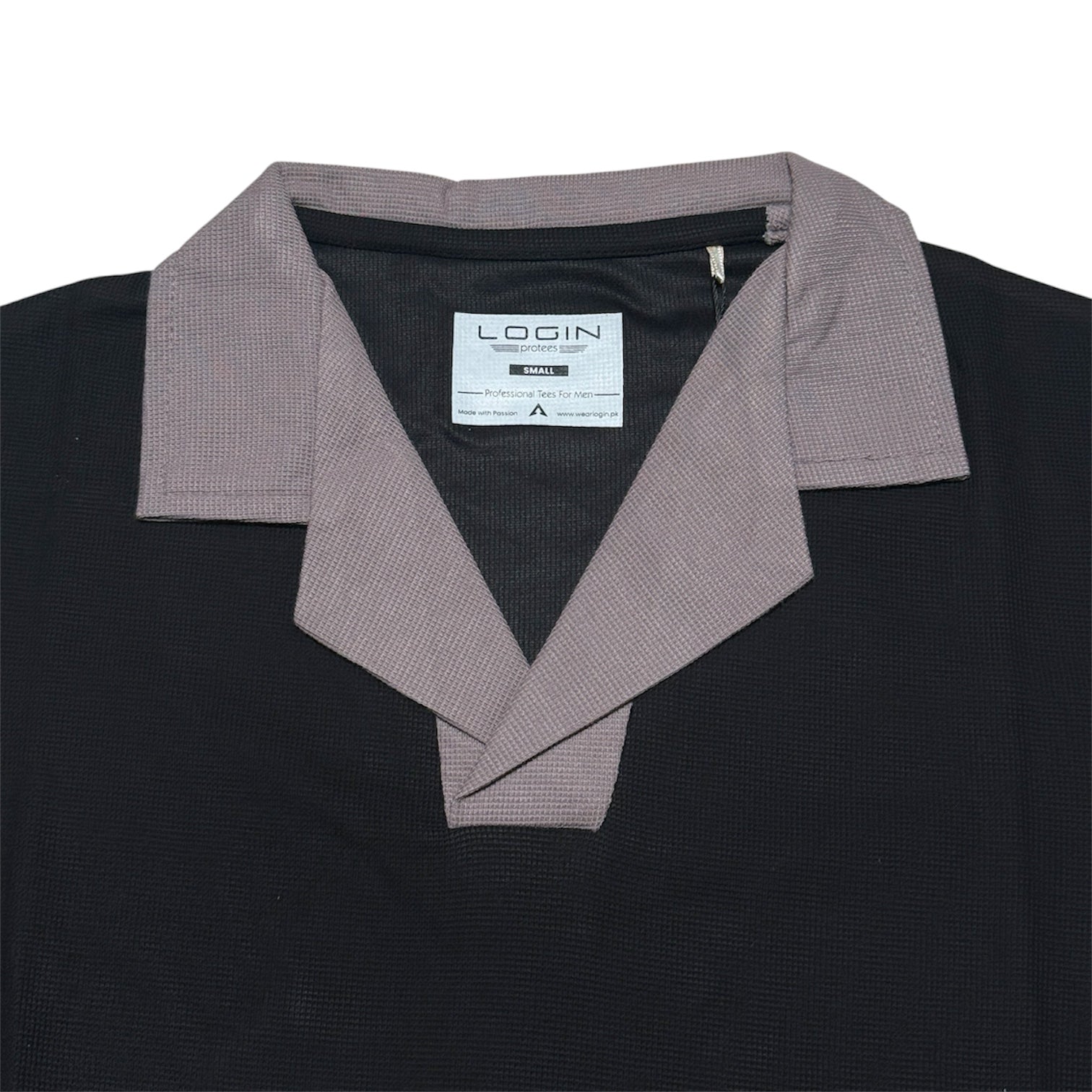 Premium LGN CUBIN-TEE