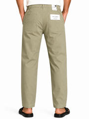 RELAXED FIT IMPORTED LOWER