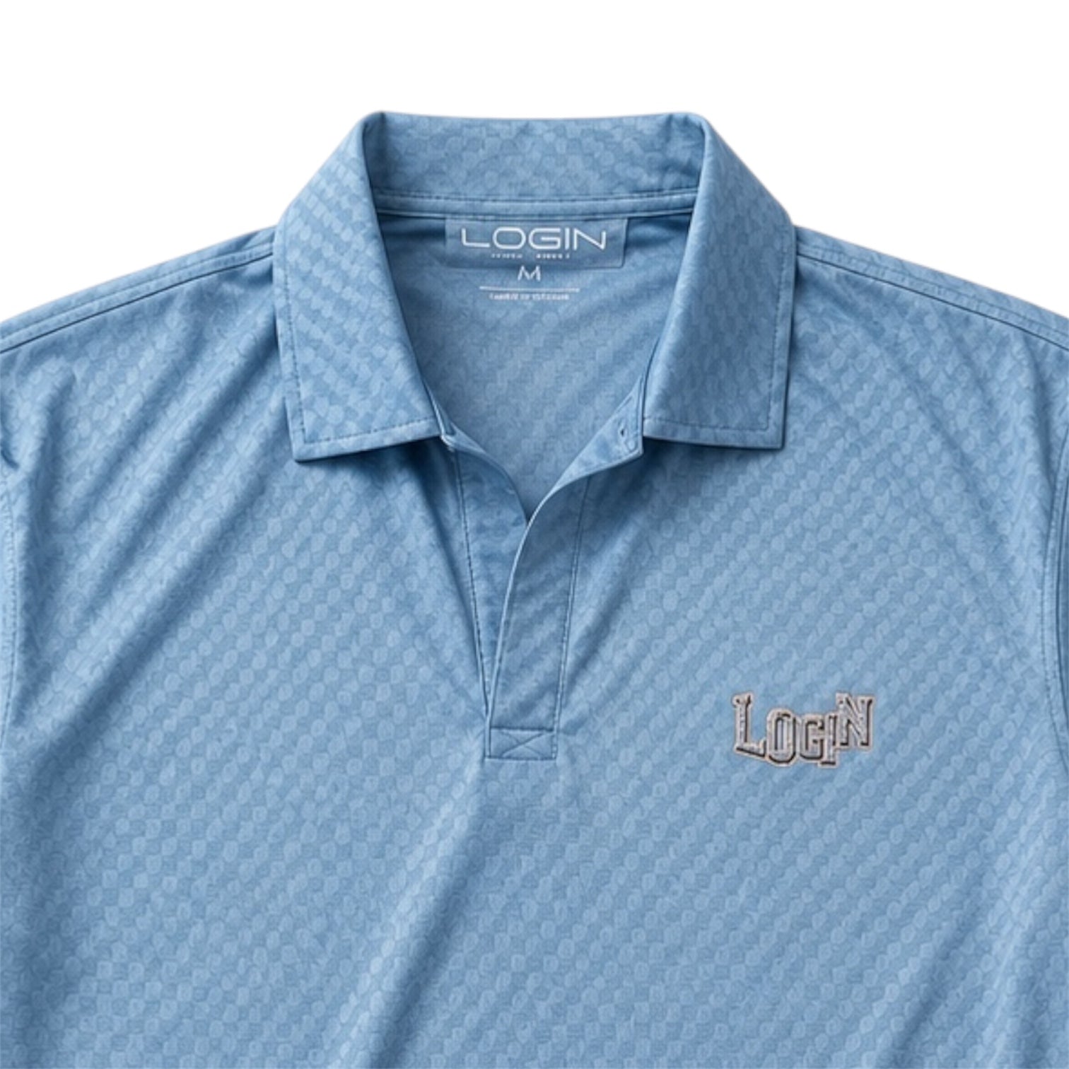 LGN MENS-TEE