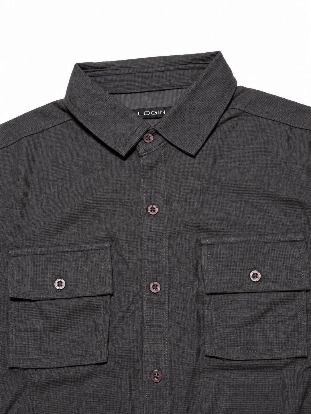 Premium Casual Short Sleeve Shirt