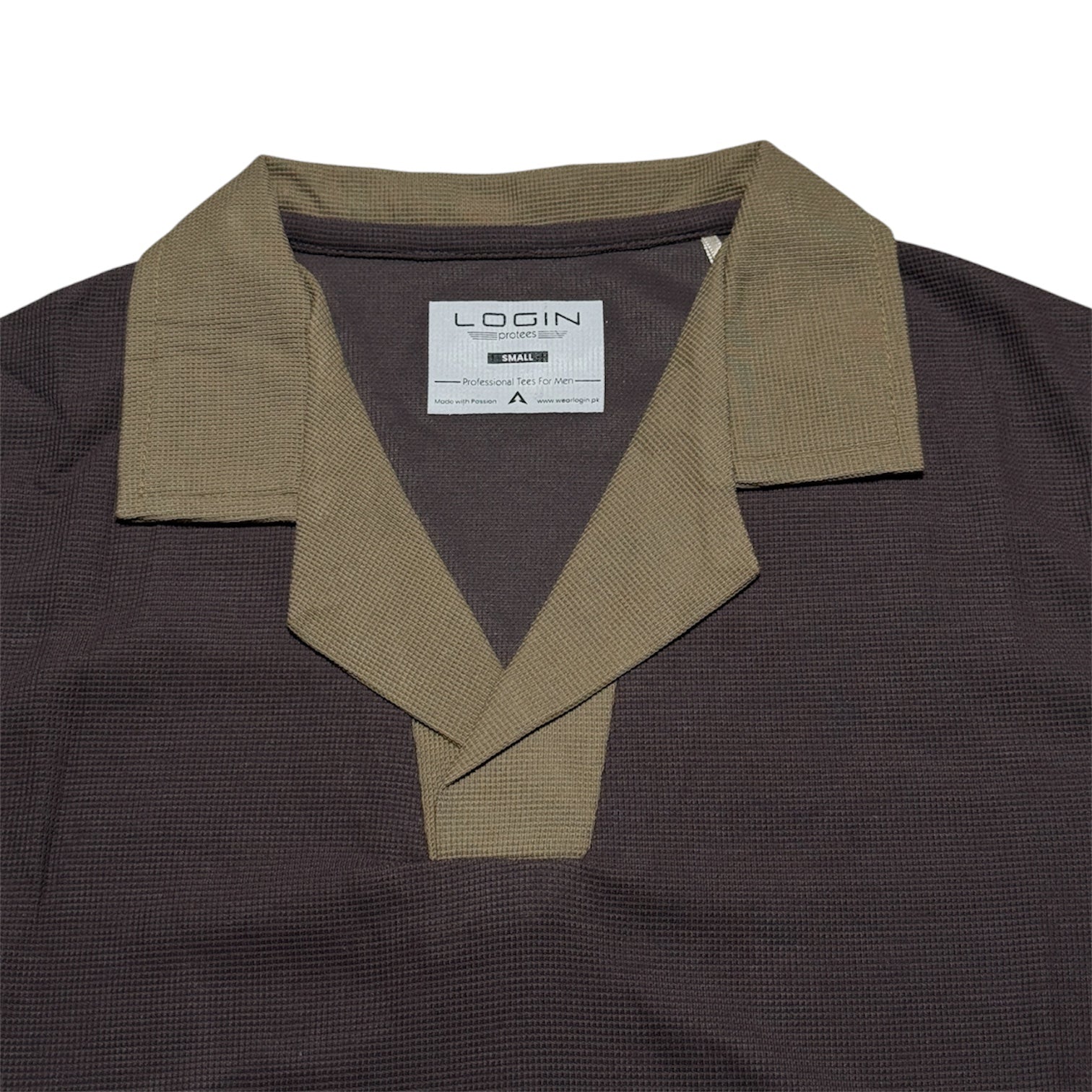 Premium LGN CUBIN-TEE