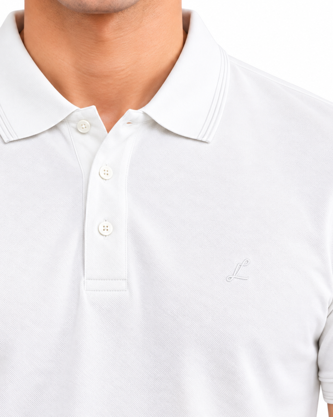 Men's PK POLO