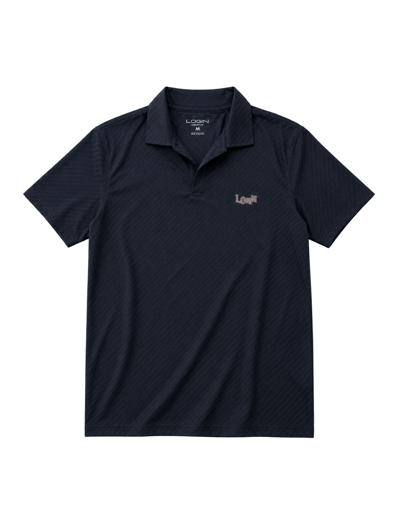 LNG MENS-TEE