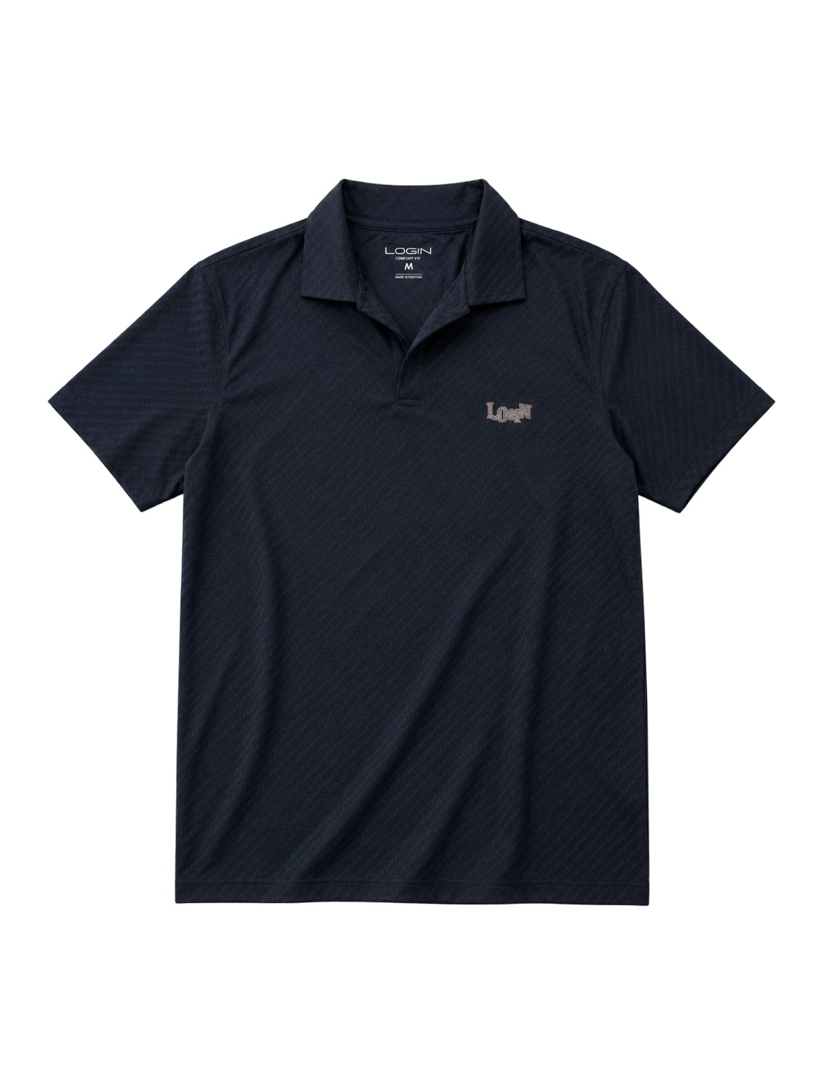 LNG MENS-TEE
