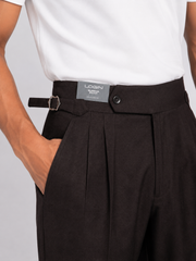 CLASSIC GURKHA PANT