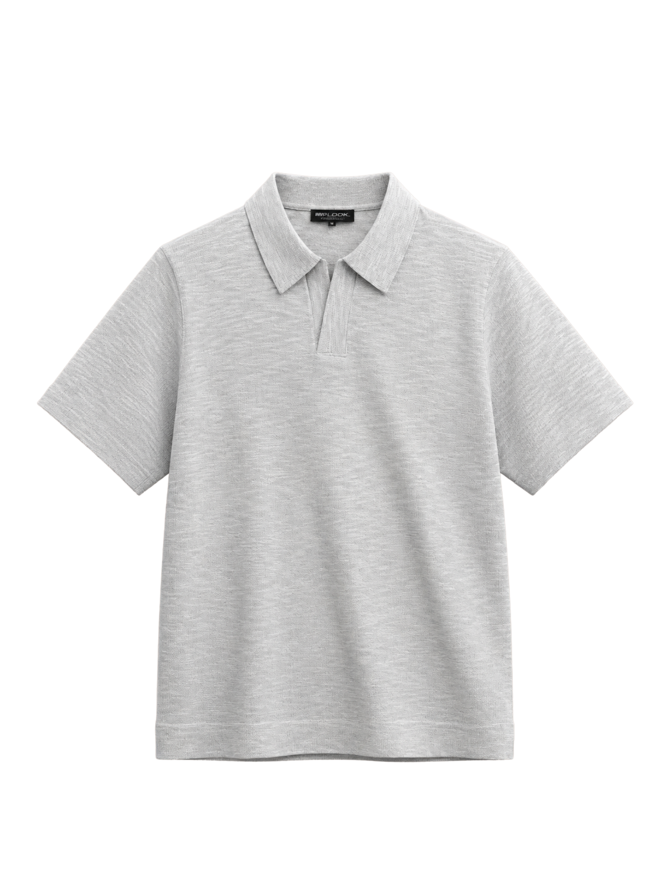 PREMIUM KNITTED POLO