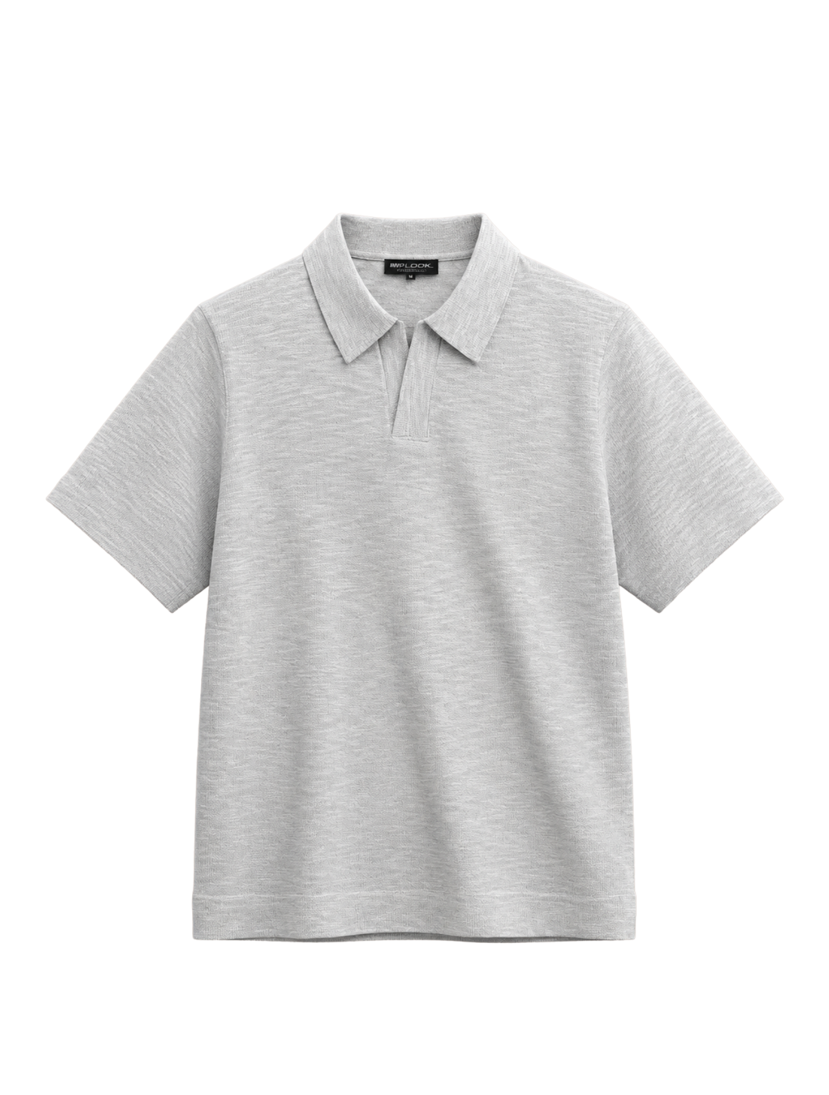 PREMIUM KNITTED POLO