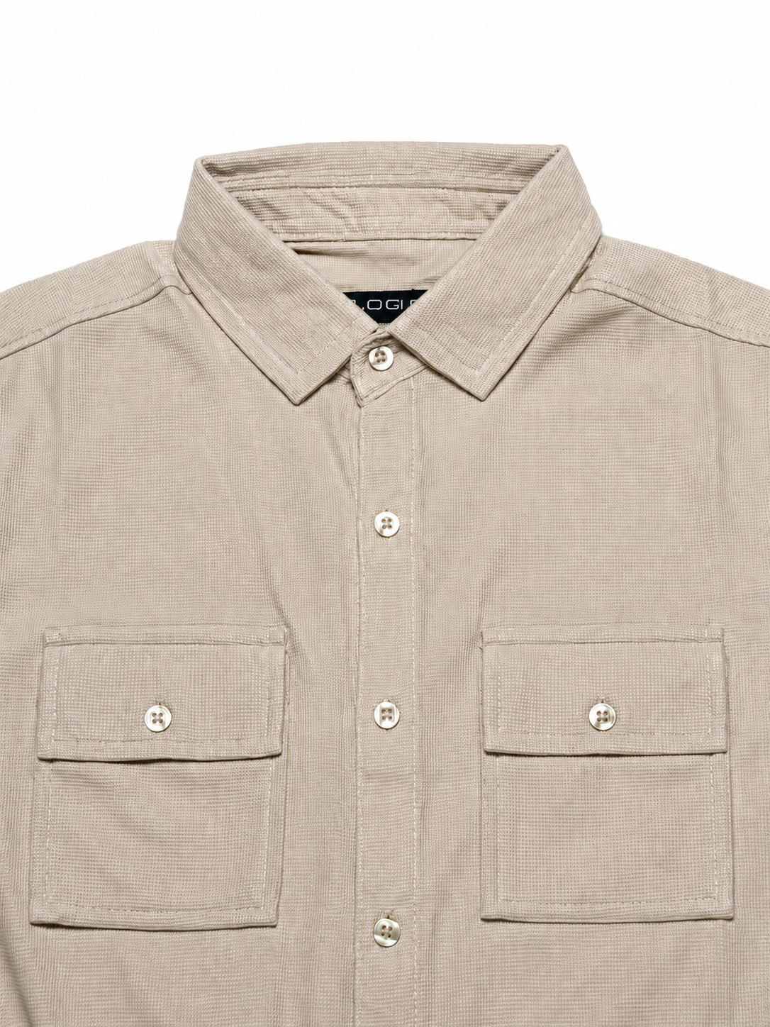 Premium Casual Short Sleeve Shirt