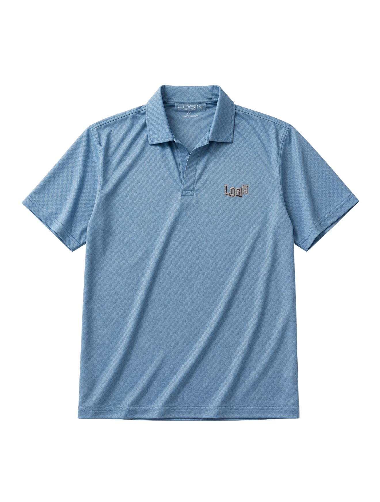 LGN MENS-TEE