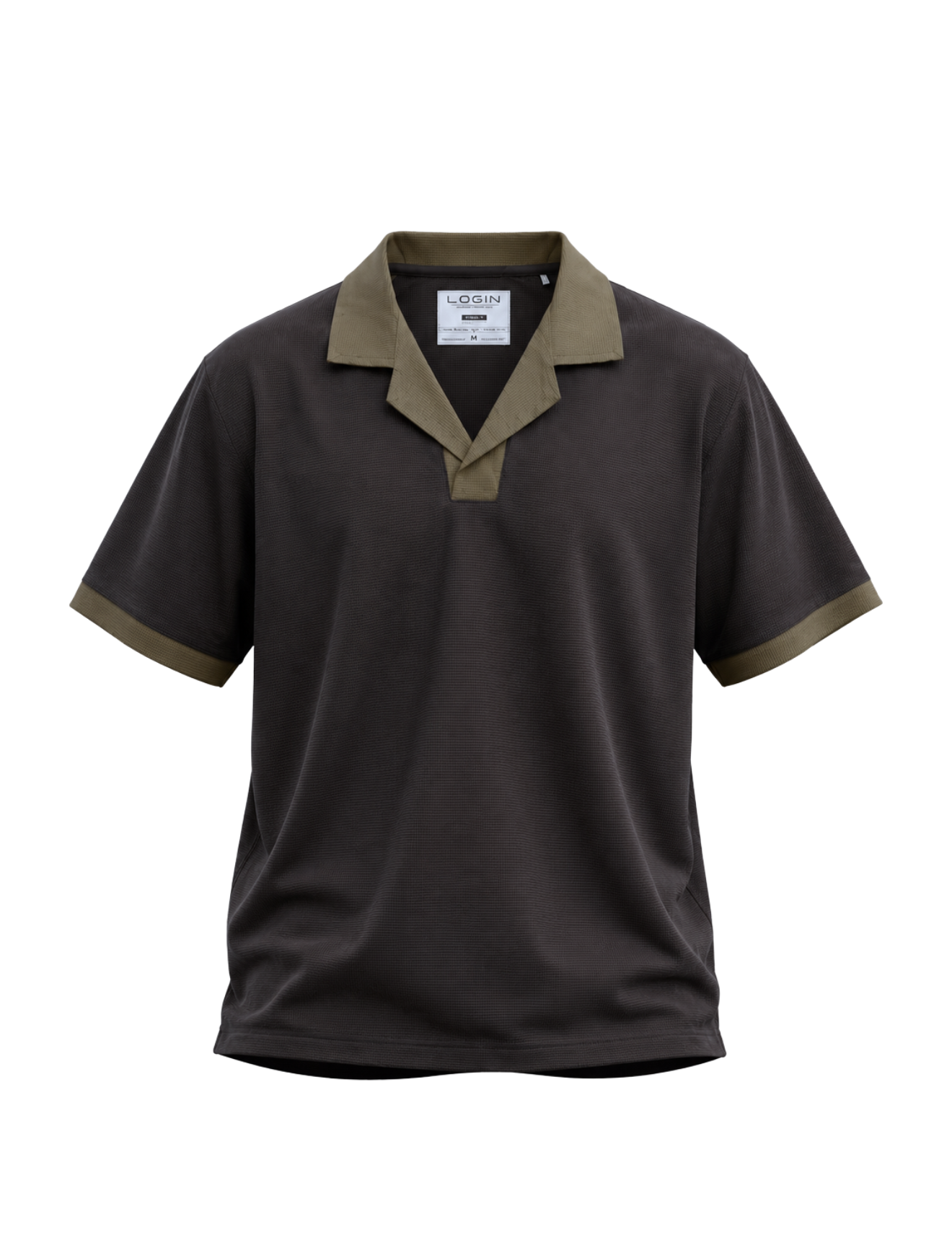 Premium LGN CUBIN-TEE
