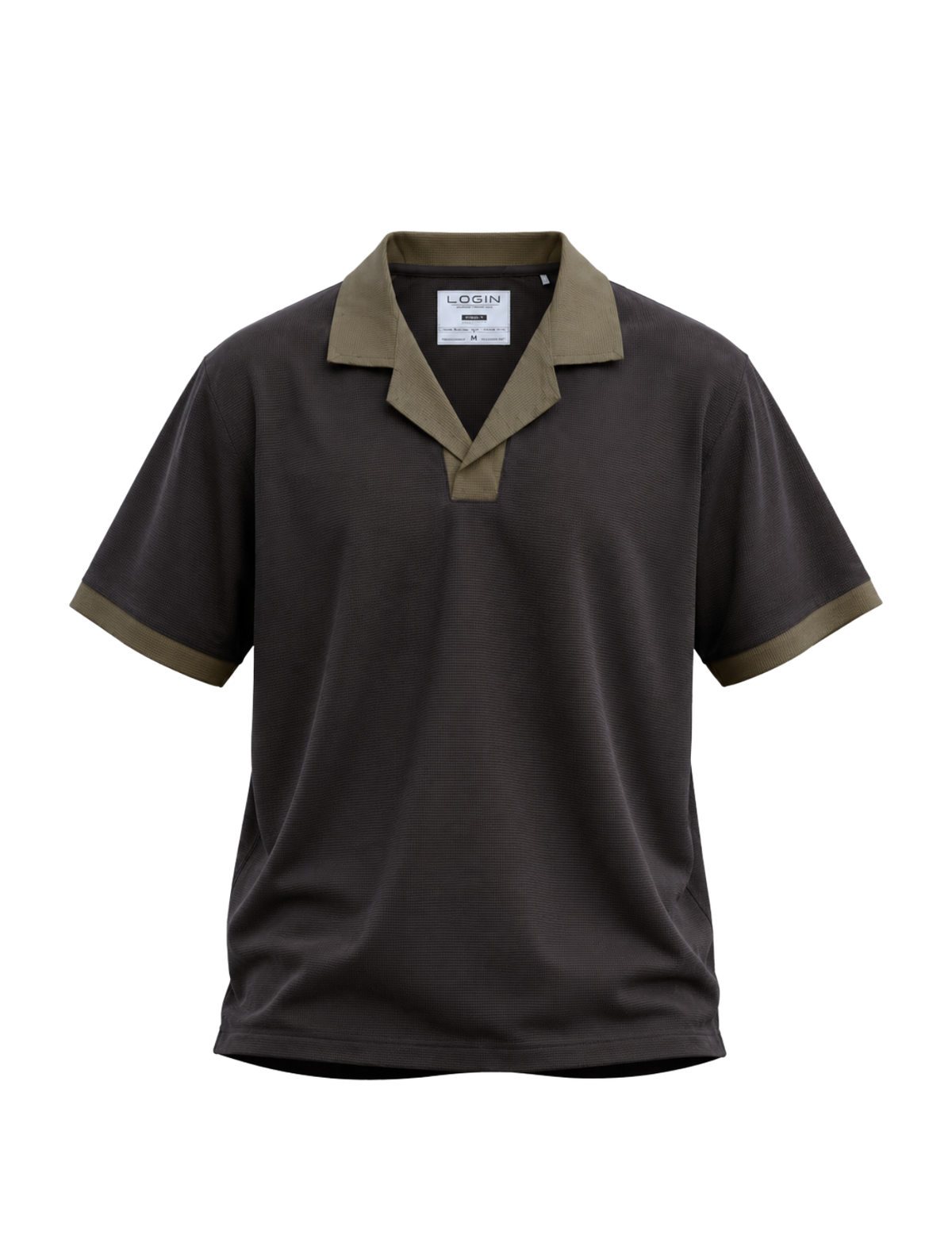 Premium LGN CUBIN-TEE