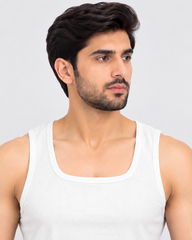 Premium Ribbed Tank Top