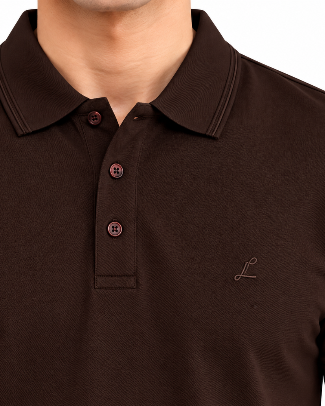 Men's PK POLO