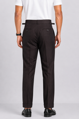 CLASSIC GURKHA PANT
