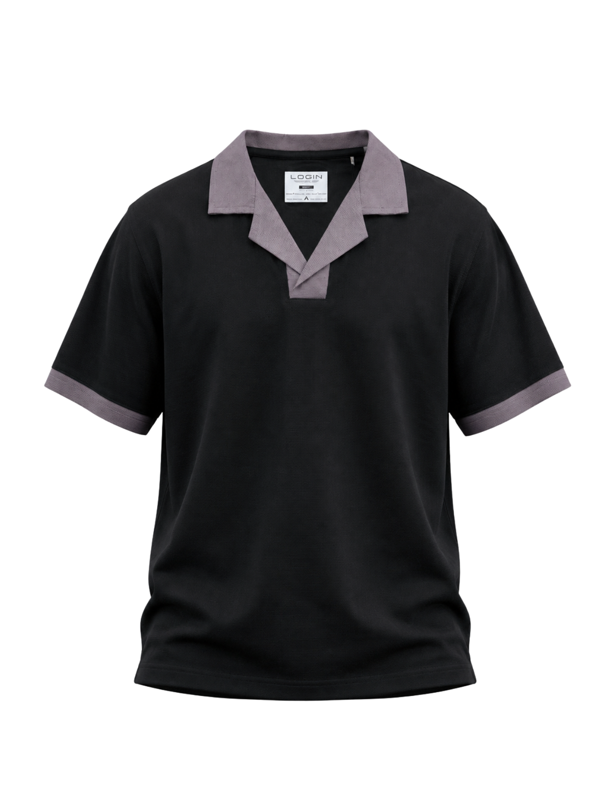 Premium LGN CUBIN-TEE
