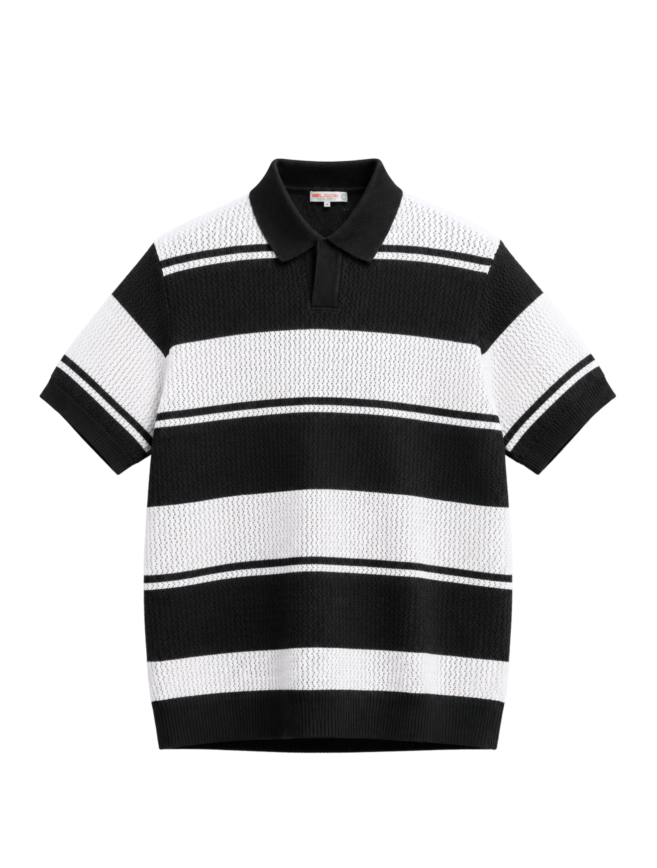 PREMIUM KNITTED POLO