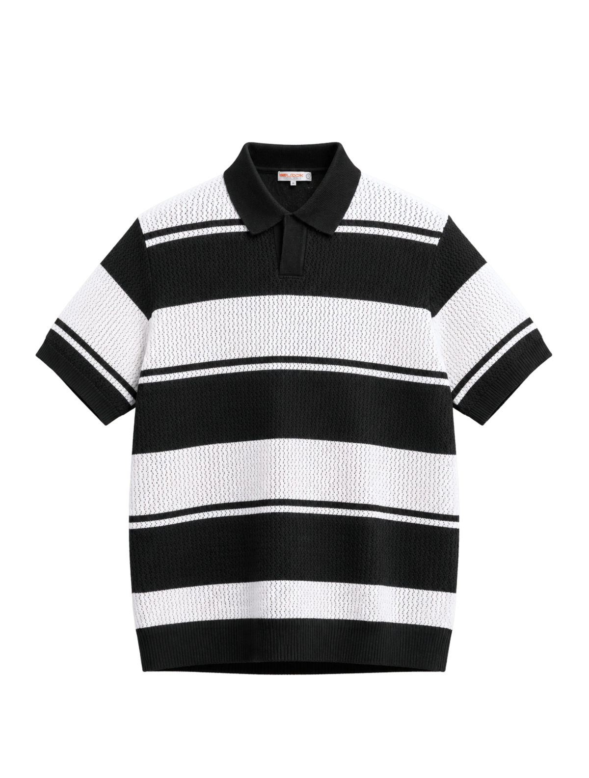 PREMIUM KNITTED POLO