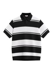 PREMIUM KNITTED POLO