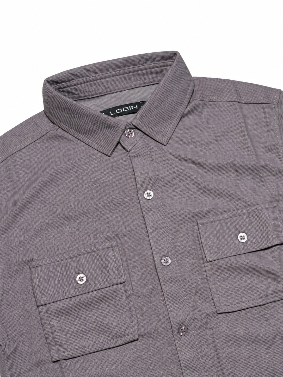 Premium Casual Short Sleeve Shirt