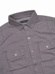 Premium Casual Short Sleeve Shirt