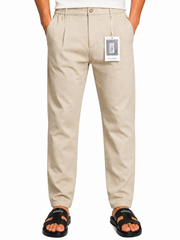 RELAXED FIT IMPORTED LOWER