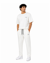 Premium Ivory Co-Ord Set