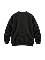 Classic Dark Olive Crewneck Sweatshirt