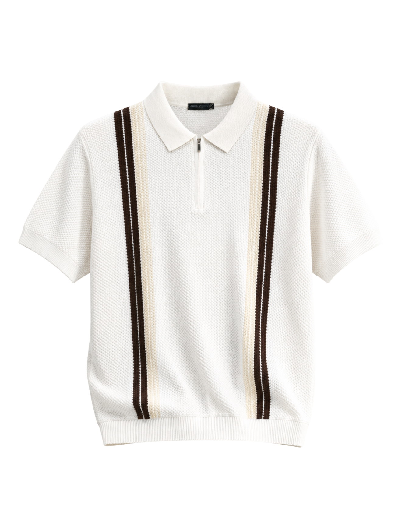 PREMIUM KNITTED POLO