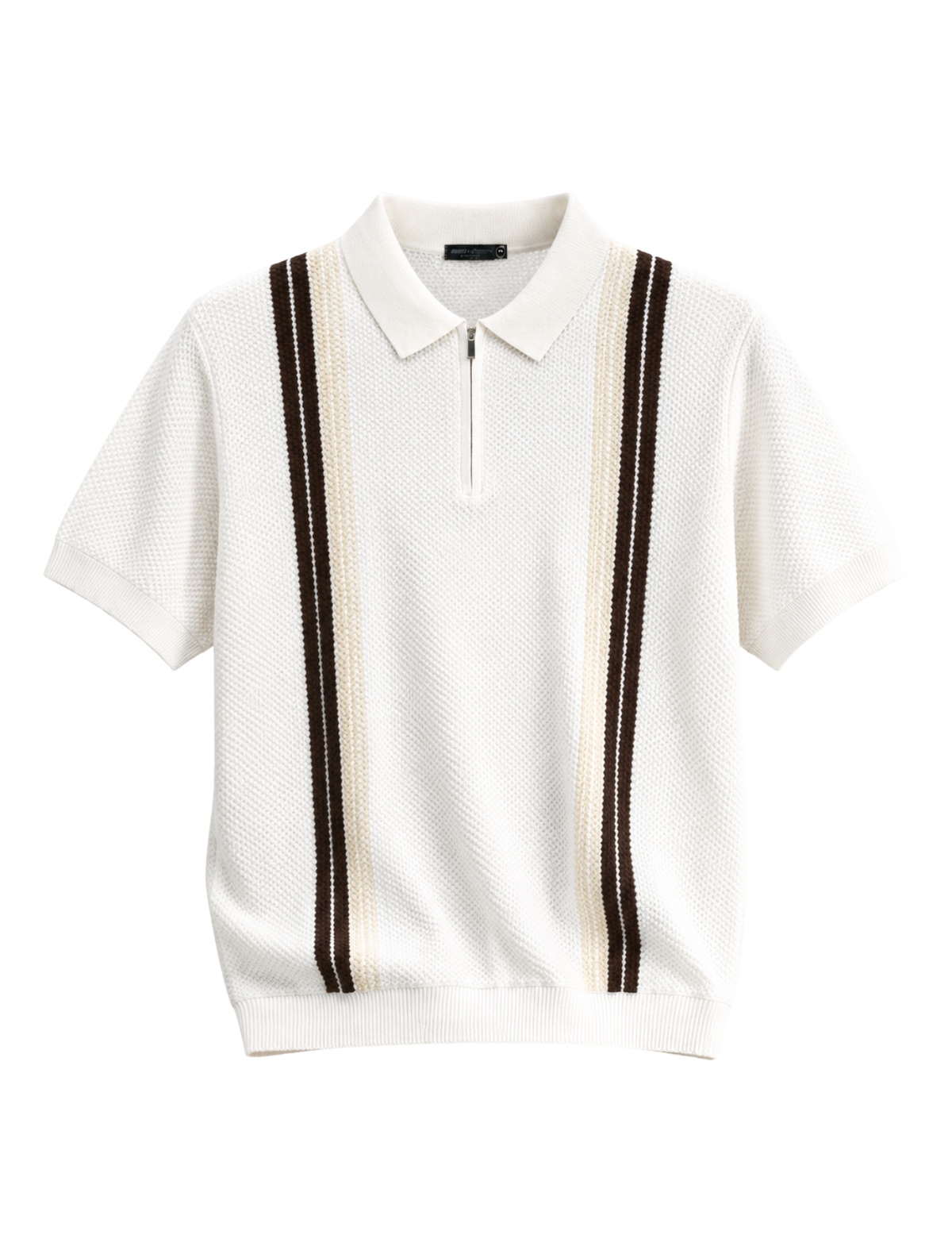 PREMIUM KNITTED POLO