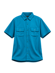 Premium Casual Short Sleeve Shirt