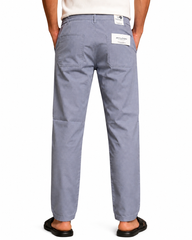 RELAXED FIT IMPORTED LOWER