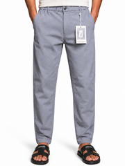RELAXED FIT IMPORTED LOWER
