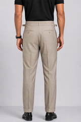 CLASSIC GURKHA PANT
