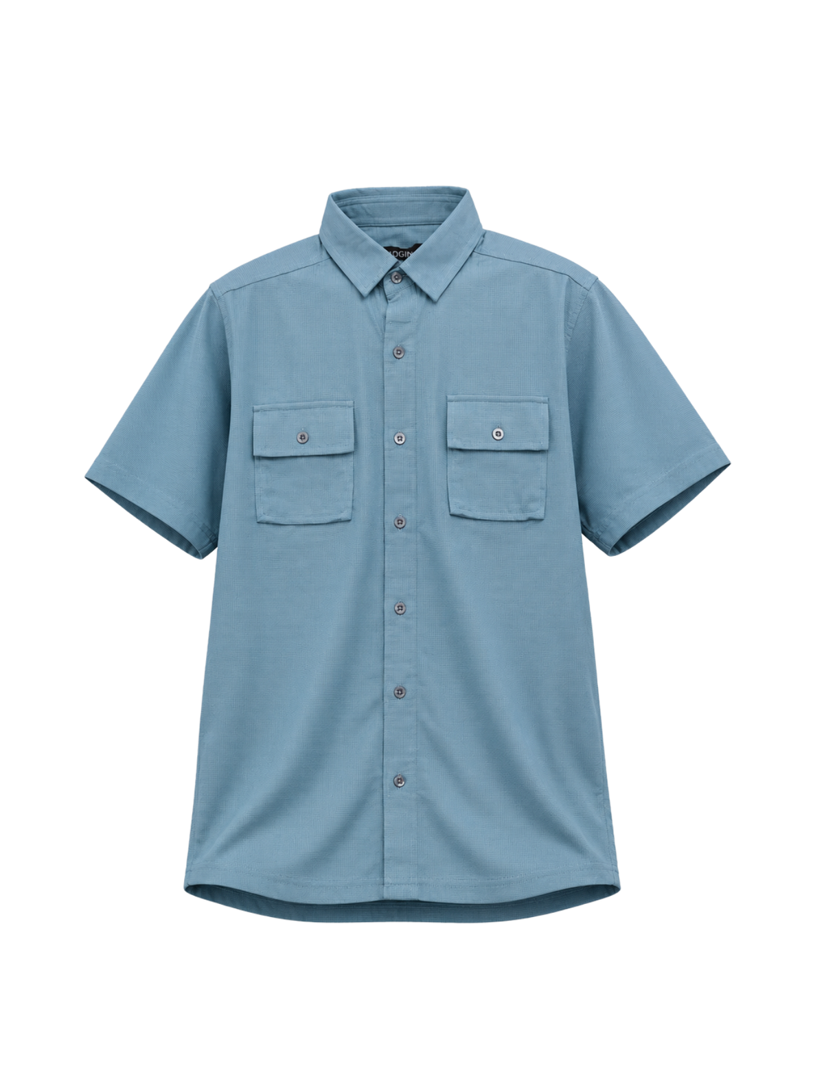 Premium Casual Short Sleeve Shirt