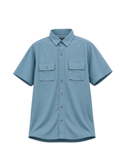 Premium Casual Short Sleeve Shirt