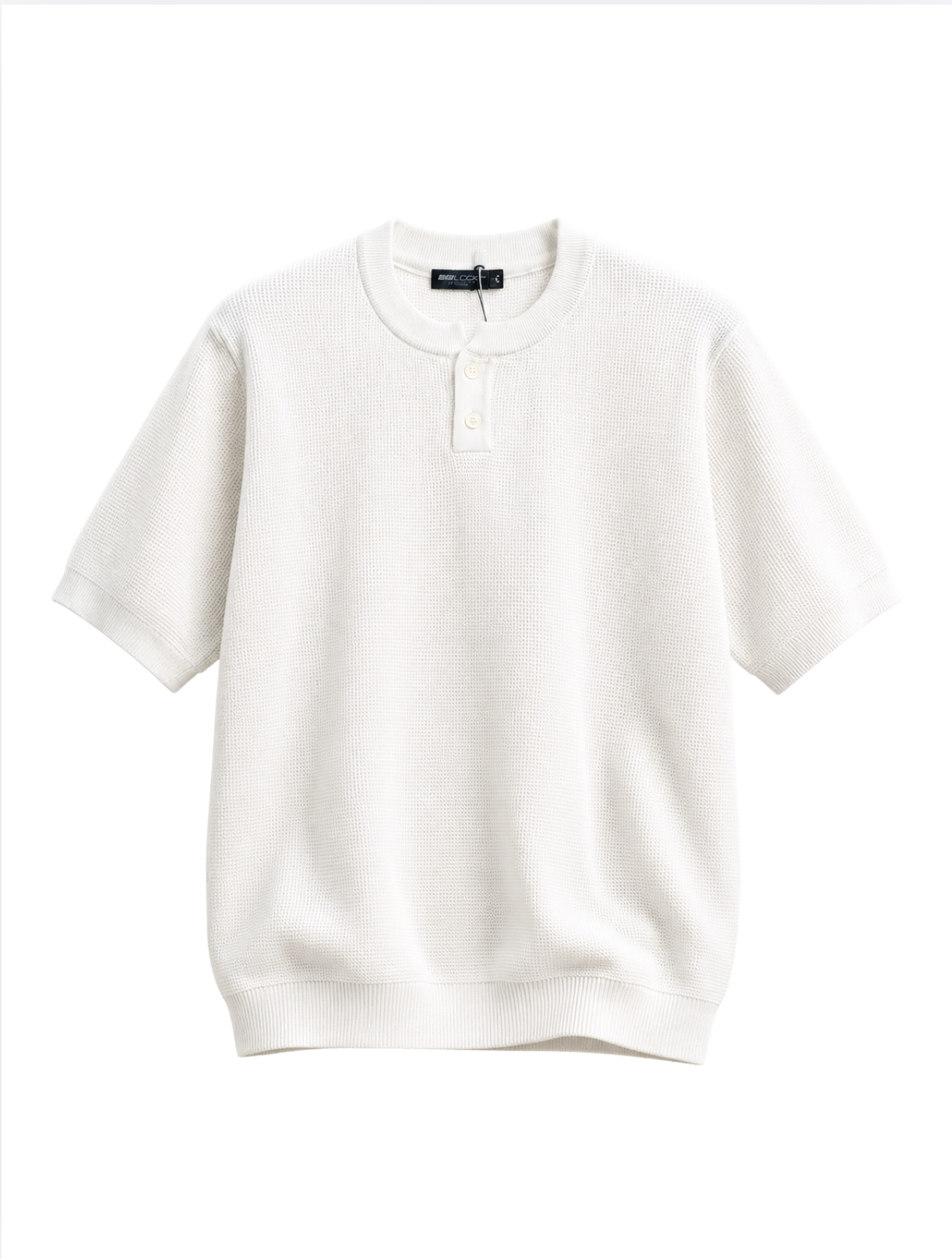 PREMIUM KNITTED POLO