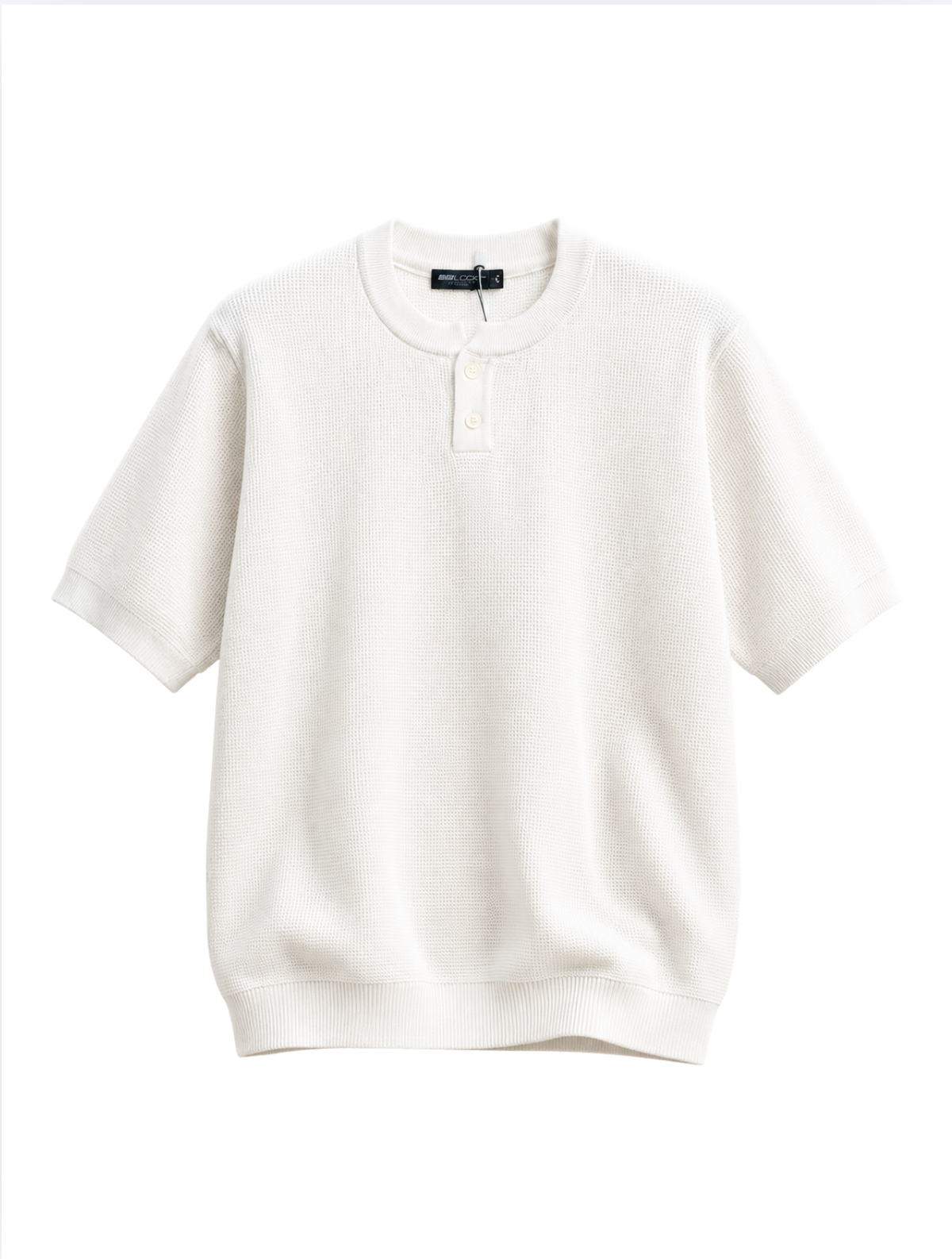 PREMIUM KNITTED POLO