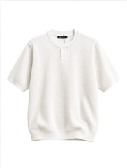 PREMIUM KNITTED POLO
