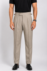 CLASSIC GURKHA PANT