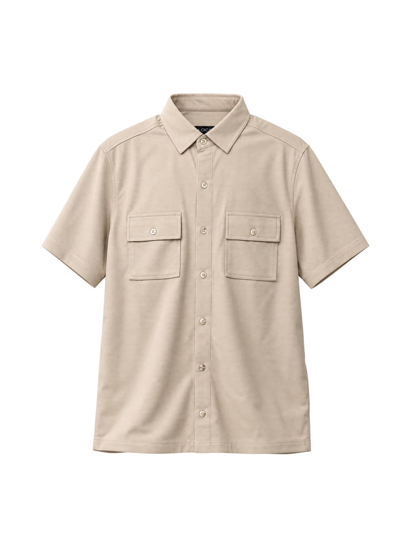 Premium Casual Short Sleeve Shirt