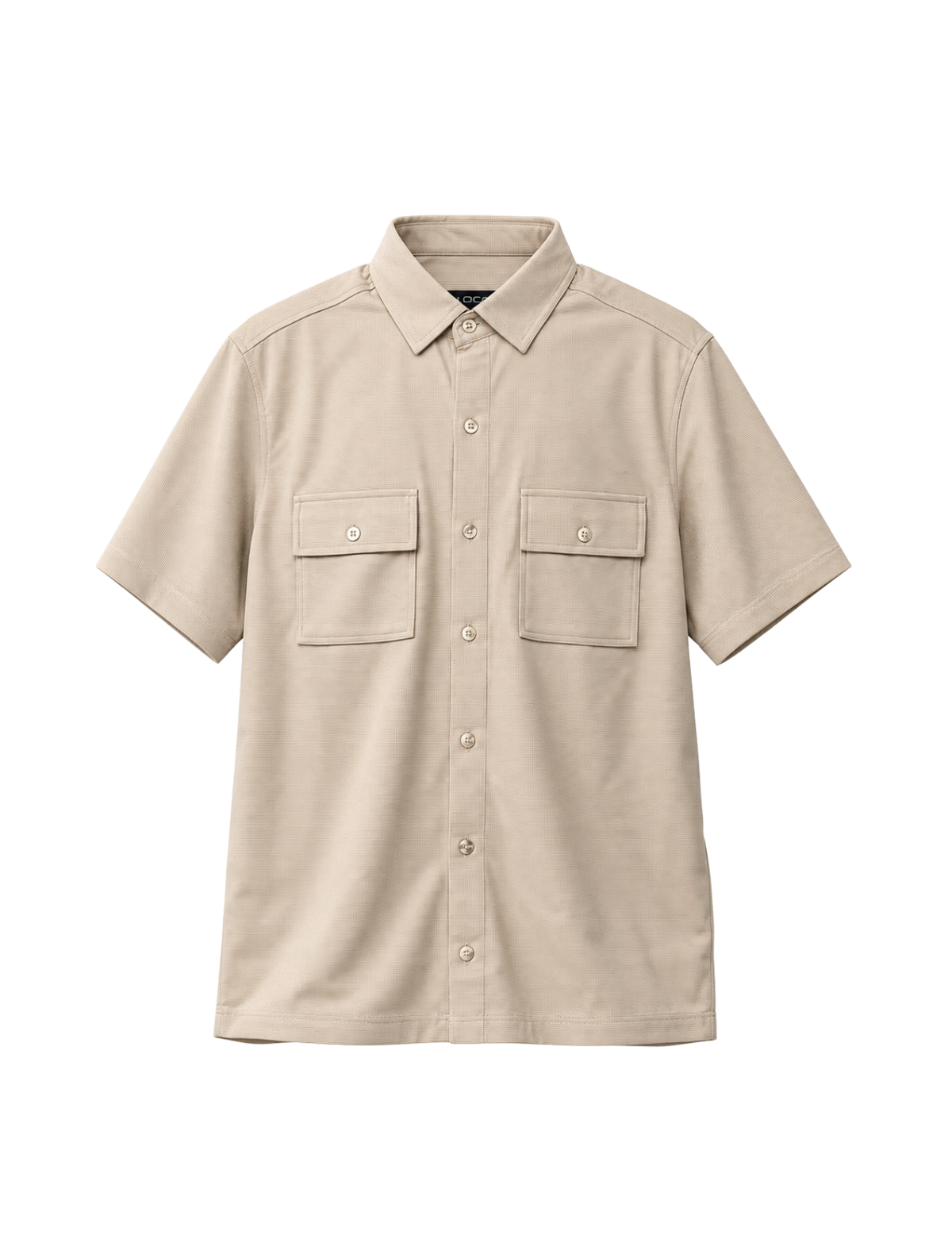 Premium Casual Short Sleeve Shirt