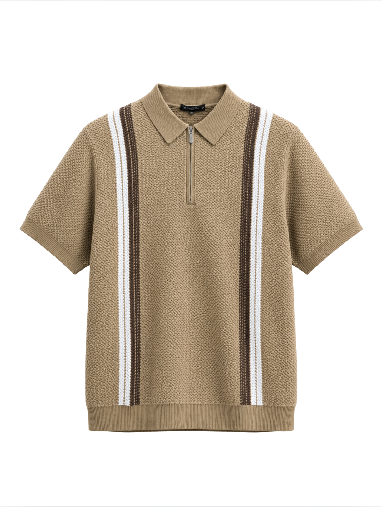 PREMIUM KNITTED POLO