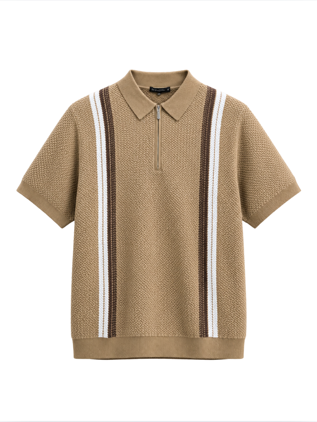PREMIUM KNITTED POLO