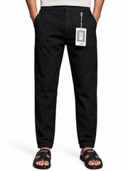 RELAXED FIT IMPORTED LOWER