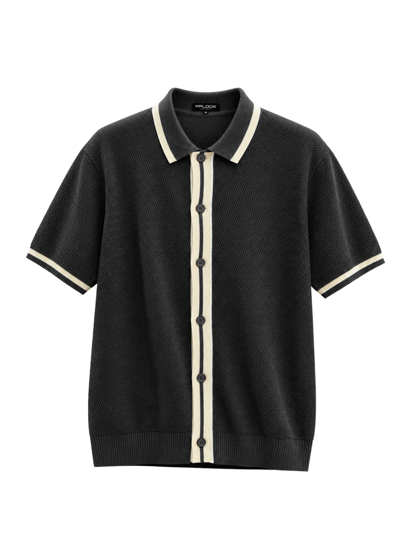 PREMIUM KNITTED POLO