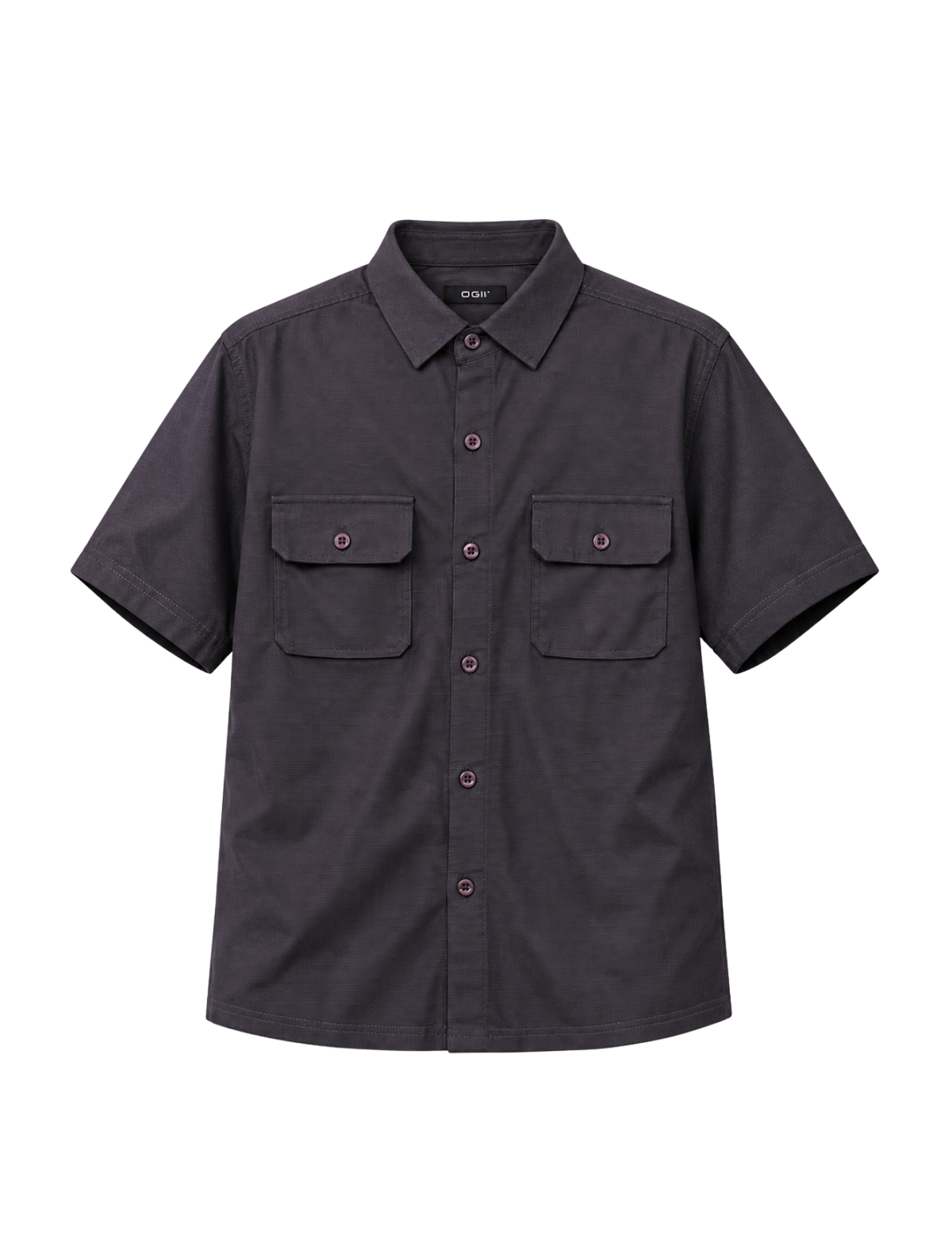 Premium Casual Short Sleeve Shirt