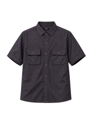 Premium Casual Short Sleeve Shirt