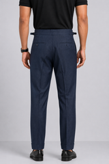 CLASSIC GURKHA PANT