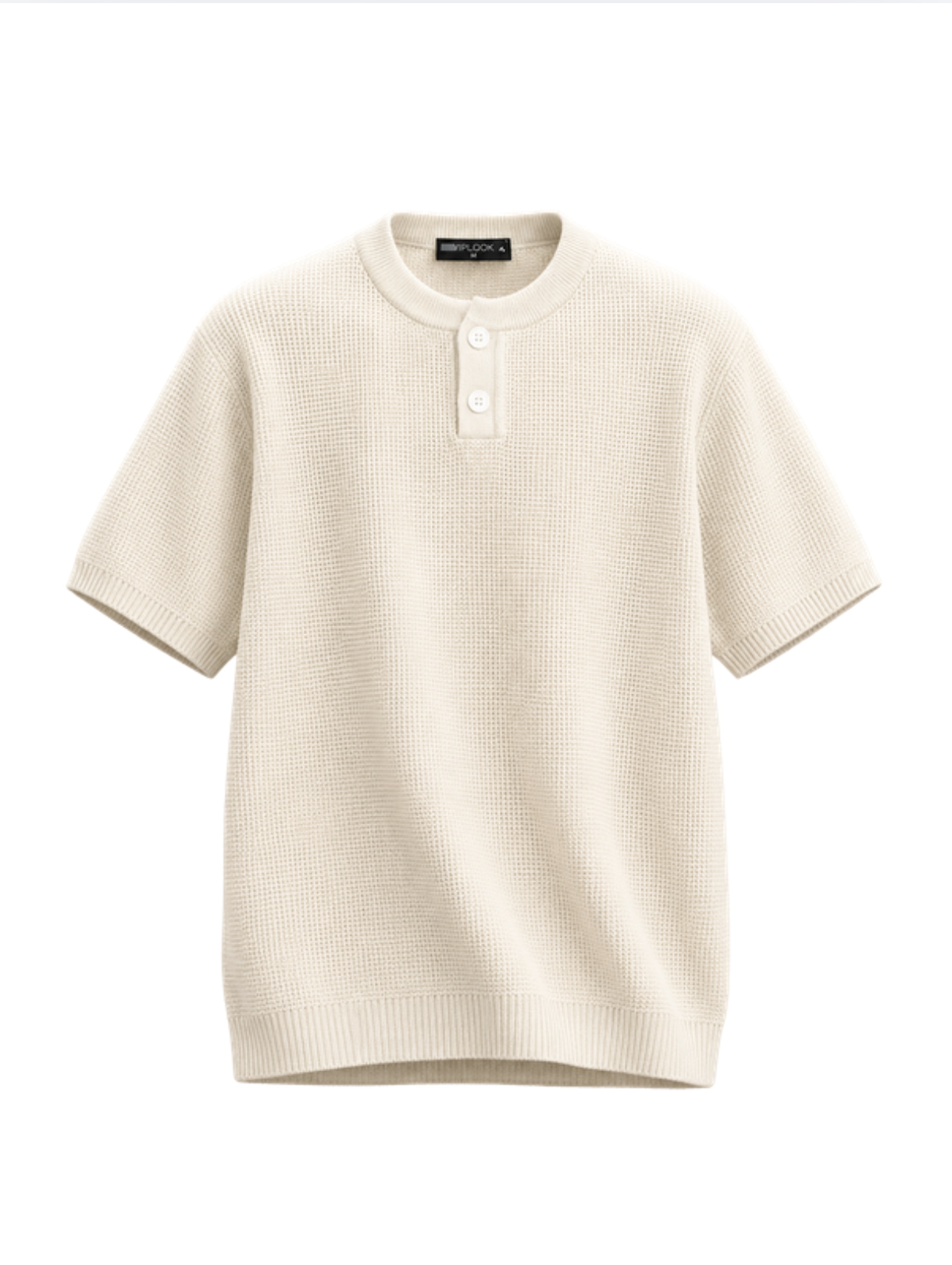 PREMIUM KNITTED POLO